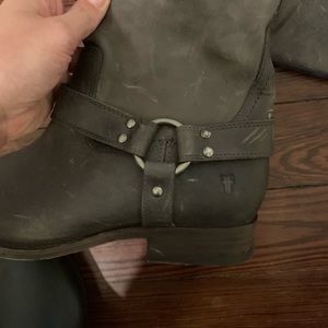 FRYE riding boots. Brand new. Never worn!